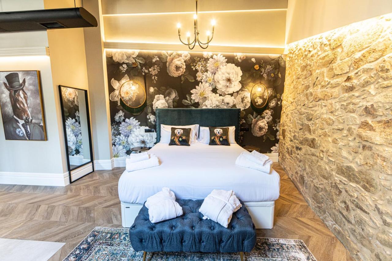 Hospedium Hotel Barometro De 卡马里纳斯 外观 照片