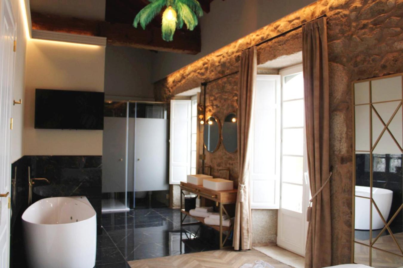 Hospedium Hotel Barometro De 卡马里纳斯 外观 照片